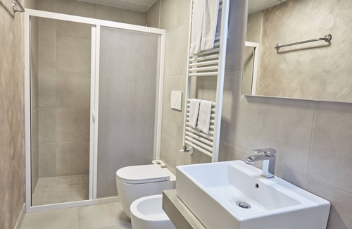Sestri Levante Hotel | Hotel Celeste