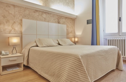Sestri Levante Hotel | Hotel Celeste