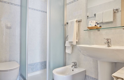 Sestri Levante Hotel | Hotel Celeste