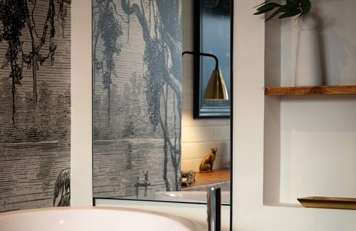 Zona Rosa Hotel | Hotel Celestino Boutique