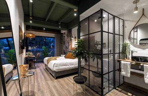 Zona Rosa Hotel | Hotel Celestino Boutique
