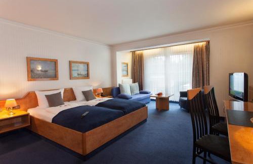Krefeld Hotel | Hotel Celina Niederrheinischer Hof