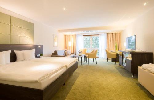 Celle Hotel | Hotel Celler Tor