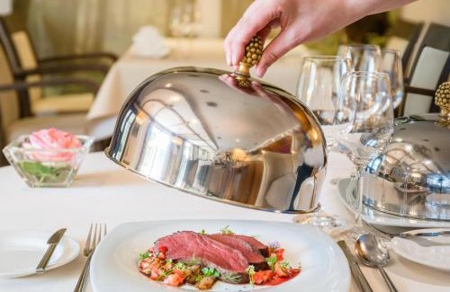 Celle Hotel | Hotel Celler Tor