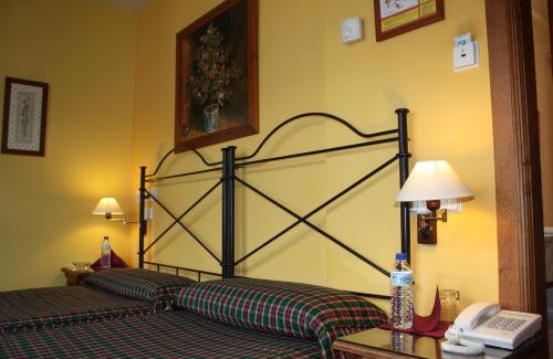Cenera Hotel | Hotel Cenera