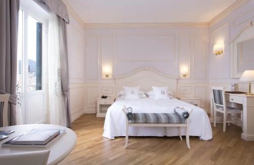 Camogli Hotel | Hotel Cenobio Dei Dogi