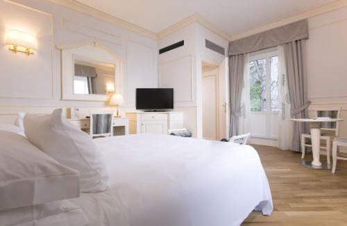 Camogli Hotel | Hotel Cenobio Dei Dogi