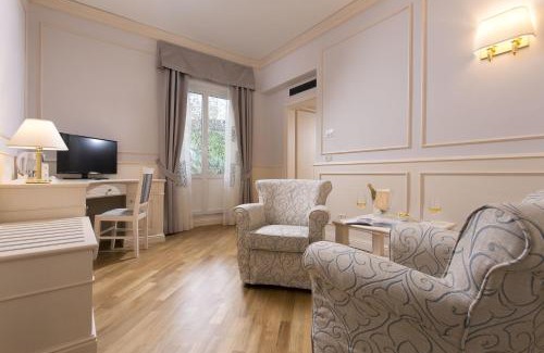 Camogli Hotel | Hotel Cenobio Dei Dogi