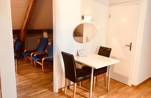 Geneva Old Town Hotel | Hotel Central