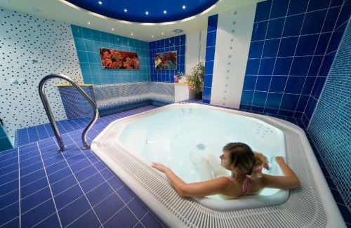 Plzen Hotel | Hotel Central