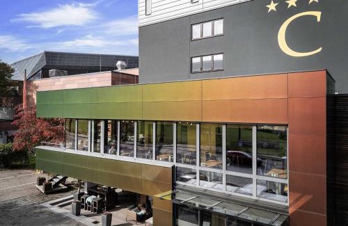 Hof Hotel | Hotel Central