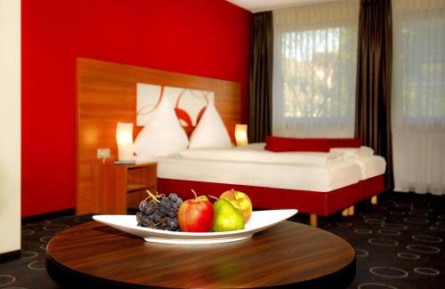 Nuremberg Old Town Hotel | Hotel Central