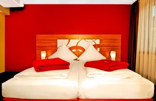 Nuremberg Old Town Hotel | Hotel Central