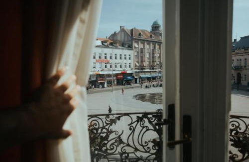 Osijek Hotel | Hotel Central