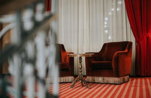 Osijek Hotel | Hotel Central