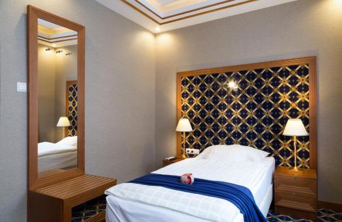 Nyiregyhaza Hotel | Hotel Central