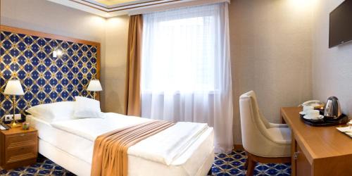 Nyiregyhaza Hotel | Hotel Central