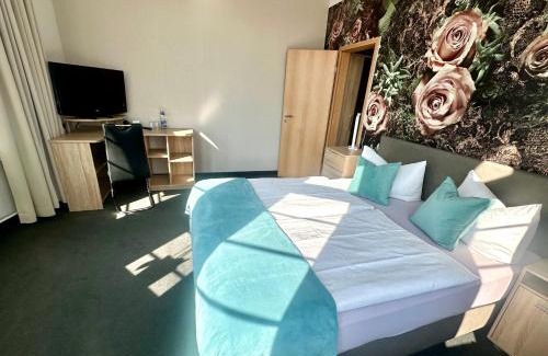 Bitterfeld Hotel | Hotel "Central" Inh Carolin Krause