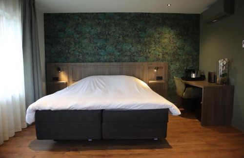 Centrum Hotel | Hotel Central