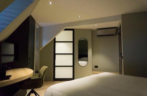Centrum Hotel | Hotel Central