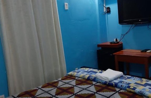 San Pedro Boat Rental | Hotel Central Park