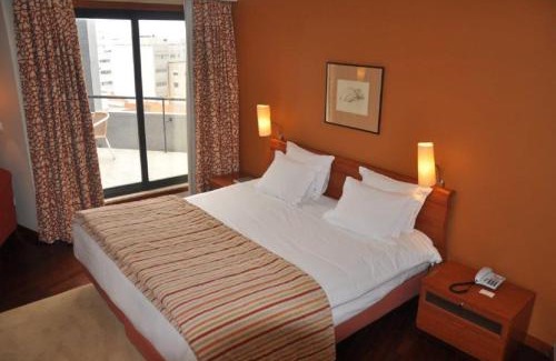 Maia Hotel | Hotel Central Parque
