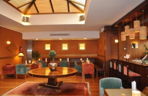 Maia Hotel | Hotel Central Parque