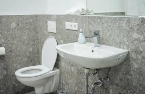 Bretzenheim Hotel | Hotel Central Vis a Vis