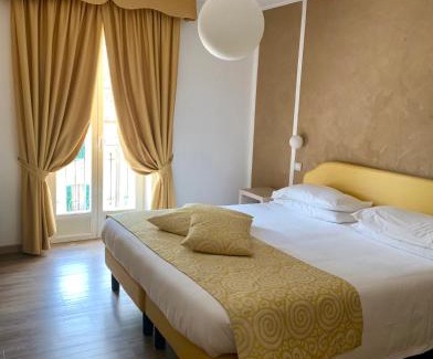 San Pellegrino Terme Hotel | Hotel Centrale