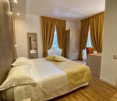 San Pellegrino Terme Hotel | Hotel Centrale