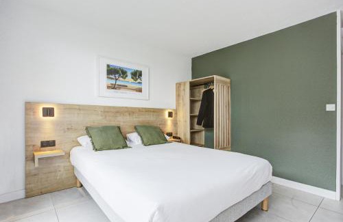 Plage d'Argeles Hotel | Hotel Centre Plage