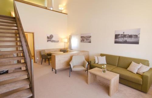 Bad Goegging Hotel | Hotel Centurio