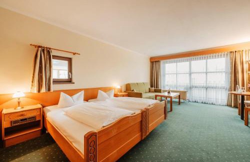 Bad Goegging Hotel | Hotel Centurio
