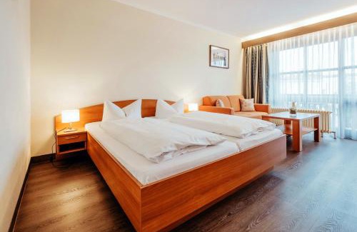 Bad Goegging Hotel | Hotel Centurio