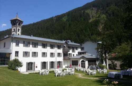 Cepina Hotel | Hotel Cepina Albergo Incantato