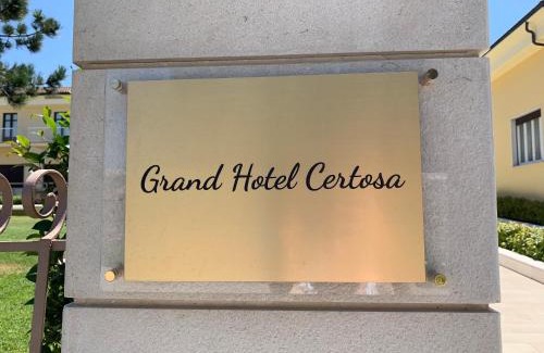 Padula Hotel | Hotel Certosa