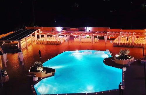 Padula Hotel | Hotel Certosa