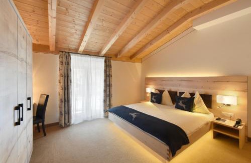 Sils-Maria Hotel | Hotel Cervo