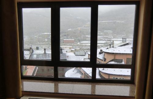 Andorra la Vella Hotel | Hotel Cervol by Nexta