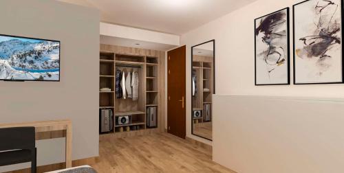 Andorra la Vella Hotel | Hotel Cervol by Nexta