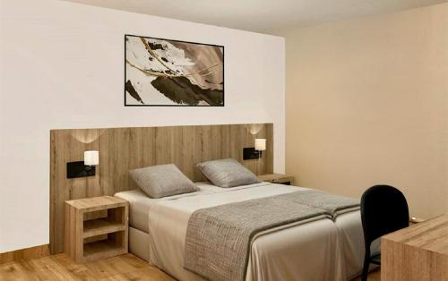 Andorra la Vella Hotel | Hotel Cervol by Nexta