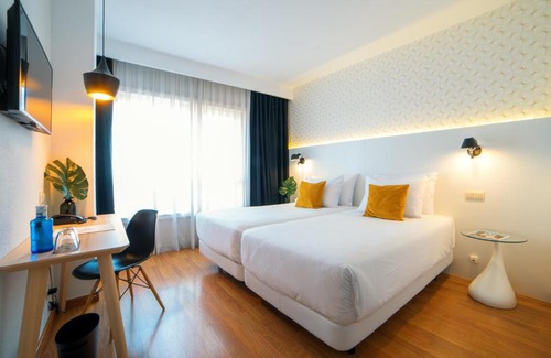 Murcia Hotel | Hotel Cetina Murcia
