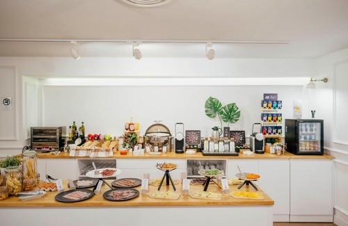 Murcia Hotel | Hotel Cetina Murcia