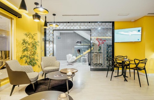 Murcia Hotel | Hotel Cetina Murcia