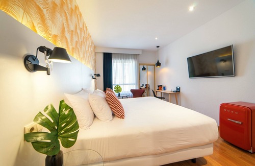Murcia Hotel | Hotel Cetina Murcia