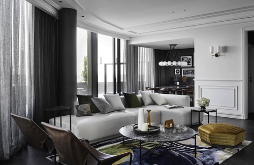 Chadstone Hotel | Hotel Chadstone Melbourne MGallery Collection