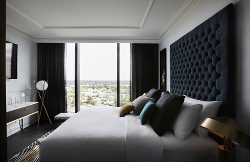 Chadstone Hotel | Hotel Chadstone Melbourne MGallery Collection