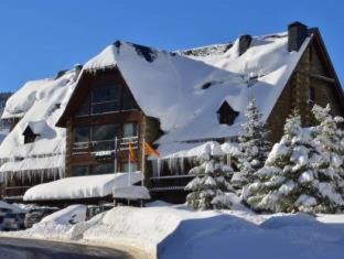 Beret Hotel | Hotel Chalet Bassibe