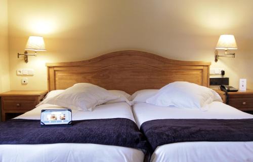 Beret Hotel | Hotel Chalet Bassibe