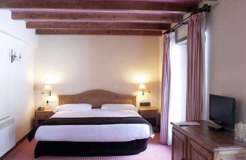 Beret Hotel | Hotel Chalet Bassibe